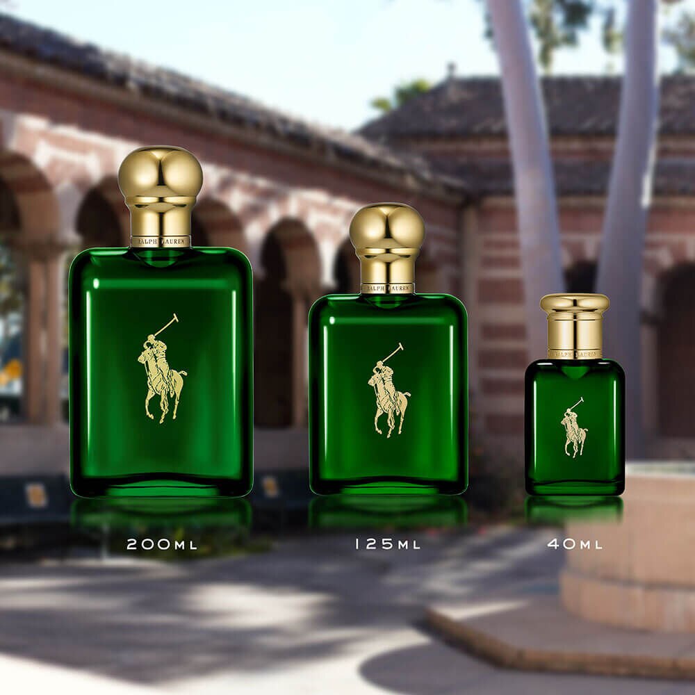 Perfume Ralph Lauren Polo Masculino Eau de Toilette Sephora
